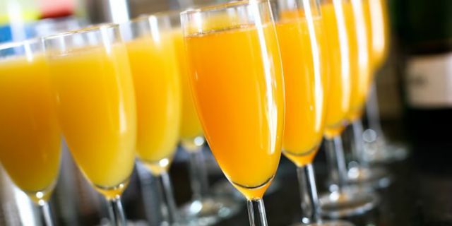 Boozy bottomless brunch backlash